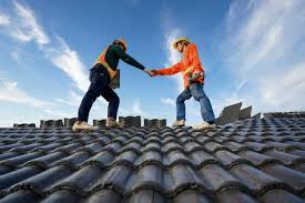 Fast & Reliable Emergency Roof Repairs in Holyoke, MA